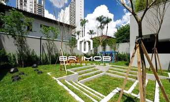 Imagem 10: APARTAMENTO RESIDENCIAL em SÃO PAULO - SP, JARDIM AMÉRICA