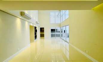 Imagem 5: Apartamento para venda e locação no Condomínio ArtHouse Double Sky no Taquaral em Campinas