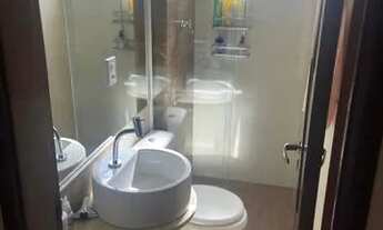 Imagem 10: JS Apartamento para venda com 115 metros quadrados com 3 quartos em Calhau - São Luís - MA