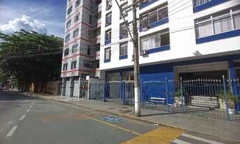 Imagem 2: Apartamento no Ed. Carrombert em Resende RJ (3 quartos) R$ 330 mil