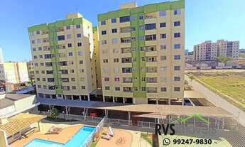 Imagem: Apartamento com 2 quartos 64m2, amplo lazer