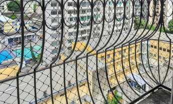 Imagem 6: ED. RODRIGUES DE SOUZA APTO. MED 156,00M2 2 POR ANDAR 01 VAGA