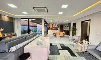 Imagem 4: Casa - Swiss Park - Campinas