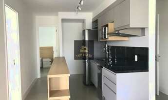 Imagem 3: Flat disponível no Jardim Paulista - SP