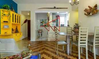 Imagem 2: Apartamento para venda possui 100 m com 3 quartos