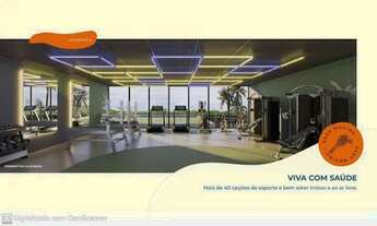 Imagem 7: Apartamento para venda com 90 metros quadrados com 3 quartos em Muro Alto - Ipojuca - PE