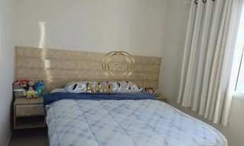 Imagem 6: Apartamento Condomínio Rossi Montes / 03 dormitórios / 1 suíte/ Vila Industrial / 99 m²/ S