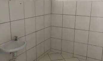 Imagem: Apartamento no Limoeiro