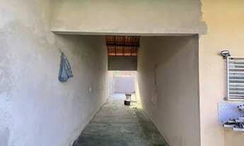 Imagem 6: Repasse de casa Casa com 2 dormitórios