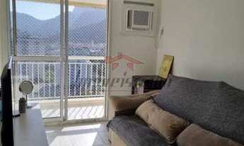 Imagem 3: Cobertura-À VENDA-Curicica-Rio de Janeiro-RJ