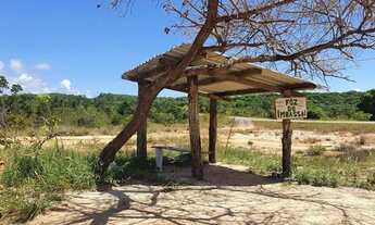 Imagem 1: Lotes e Terrenos na Linha Verde 1200m (Foz do Imbassaí) 80KM de Salvador-BA