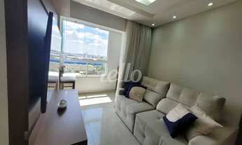 Imagem 3: Santo André - Apartamento Padrão - Utinga