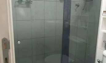 Imagem 3: Apartamento para venda com 2 quartos-Plataforma Salvador