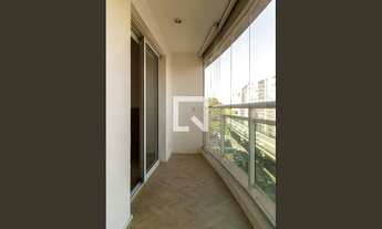 Imagem 7: Apartamento para Aluguel - Barra Funda, 1 Quarto, 34 m2