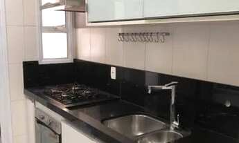 Imagem 3: Apartamento com 3 dormitórios à venda, 85 m² por R$ 740.000,00 - Vila Campo Grande - São P