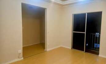 Imagem 3: Rua nobre cond infra lazer ap sacada vista aberta sala qt e dependências cozinha e banheir