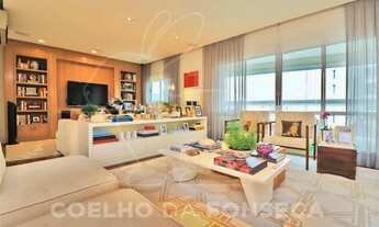 Imagem 2: São Paulo - Apartamento Padrão - Itaim Bibi