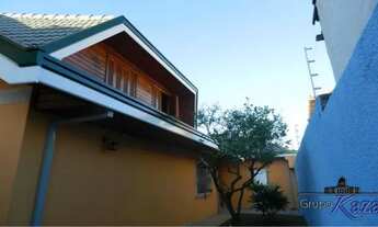 Imagem 3: Casa Sobrado em São José dos Campos