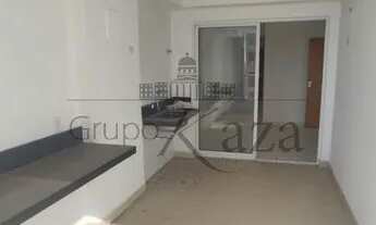 Imagem 6: Apartamento Padrão em São José dos Campos