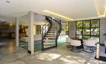 Imagem 7: Casa com 4 dormitórios à venda, 470 m² por R$ 9.000.000,00 - Itanhangá - Rio de Janeiro/RJ