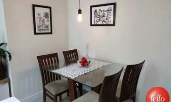 Imagem 3: São Paulo - Apartamento Padrão - Tatuapé