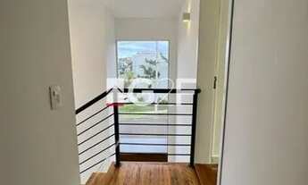 Imagem 4: Casa para locação no Condomínio Parque dos Alecrins em Campinas