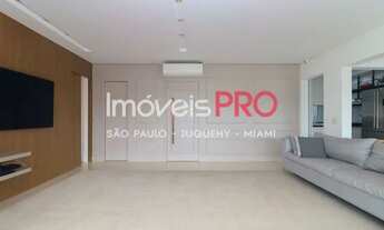 Imagem 5: Apartamento fascinante com 207m2 - Moema