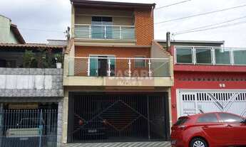 Imagem 3: Sobrado residencial à venda, Dos Casa, São Bernardo do Campo