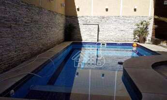 Imagem: Casa com 4 quartos à venda, 181 m² por