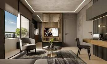 Imagem 4: STUDIO RESIDENCIAL em São Paulo - SP, Perdizes