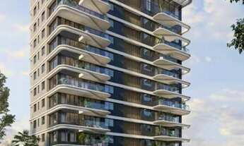 Imagem: Lançamento cobertura à venda, Ed. Art