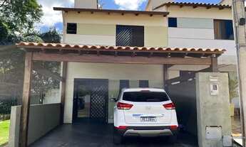 Imagem 4: Vendo excelente Sobrado no Residencial Ypiranga Park