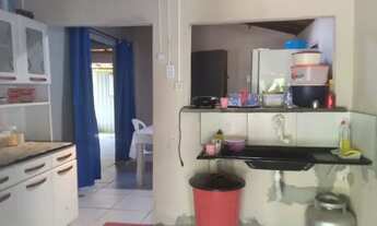 Imagem 4: Casa a venda em altos