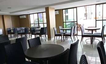 Imagem 4: Valor de Super OPORTUNIDADE! Apartamento MOBILIADO 2Qts/59m²privativos para ALUGUEL - Pra