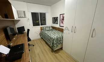 Imagem 4: GAR- Apartamento 3 Quartos com Suite Cond Reserva Verde