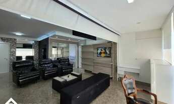 Imagem 2: Locação Apartamento Espaço Home Cerâmica - Mobiliado