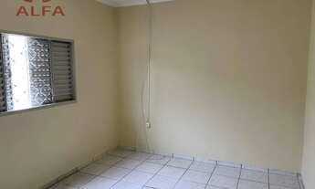 Imagem 5: Casa com 2 dormitórios à venda, 100 m² por R$ 215.000,00 - Residencial Garcia - São José d