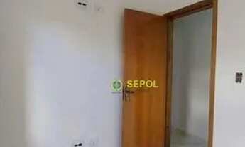 Imagem 7: Com elevador! Apartamento com 3 dormitórios à venda, 80 m² por R$ 469.000 - Vila Curuçá