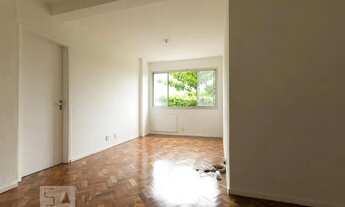 Imagem 2: Apartamento para Aluguel - Barra da Tijuca - Marapendi, 2 Quartos, 80 m2