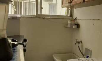 Imagem 6: Apartamento quarto e sala