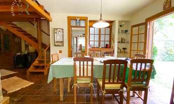 Imagem 4: Casa para aluguel e venda em Secretário - Petrópolis - RJ