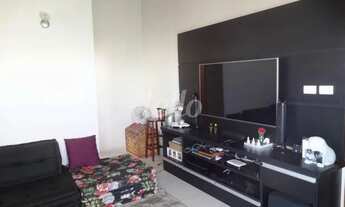 Imagem: São Bernardo do Campo - Apartamento Padrão