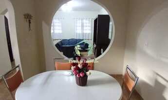 Imagem 2: Casa Térrea 2 Dormitórios (Vila Guaraciaba