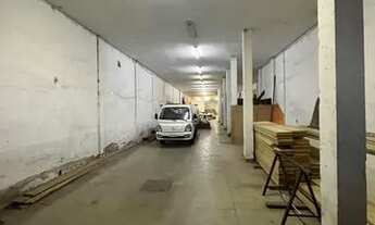 Imagem 2: Ponto comercial/Loja/Box para aluguel possui 709 metros quadrados com 1 quarto