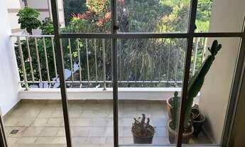 Imagem 5: APARTAMENTO 90m² MOBILIADO NA VILA SONIA