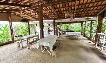 Imagem 6: Casa para aluguel no Taquaruçu, agende uma visita!!