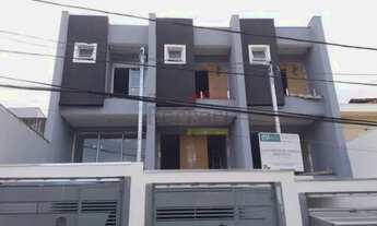 Imagem: SOBRADO NOVO - 3 DORMITÓRIOS. 1 SUÍTE