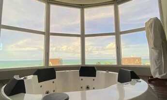 Imagem 8: Apartamento mobiliado à venda com 196 metros quadrados, 3 quartos sendo 2 suíte, no Altipl