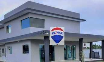 Imagem 7: Casa com 4 dormitórios à venda (não fica em condomínio) 276 m² por R$ 1.000.000 - Barra No