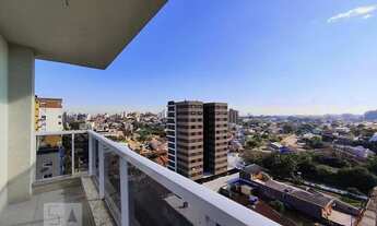 Imagem 7: Apartamento para Aluguel - Marechal Rondon, 3 Quartos, 100 m2